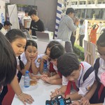 TP. Hồ Chí Minh ban hành hướng dẫn sử dụng A.I. trong nghiên cứu khoa học của học sinh