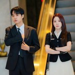 Park Eun-bin và Yang Se-jong nên duyên trong "Spooky in Love"