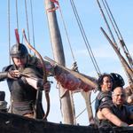"The Odyssey" của Christopher Nolan: Bom tấn sử thi qua những con số ấn tượng
