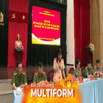 Công an TP. Hồ Chí Minh tháo gỡ vướng mắc về thủ tục hành chính