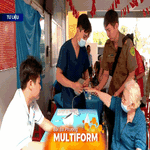 TP. Hồ Chí Minh: Nhân lực trạm y tế xã, phường còn thiếu hụt dù đã được bổ sung