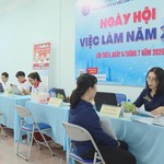 TP. Hồ Chí Minh: Nhu cầu tuyển dụng tăng cao ở nhiều doanh nghiệp