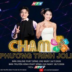 LIVE: Chạm 5S mùa 2 | Tập 2: Ca sĩ Phương Trinh Jolie - Con đường này tôi chọn