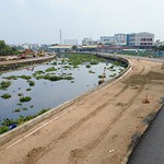 Dự án cải tạo kênh Tham Lương - Bến Cát - rạch Nước Lên nỗ lực về đích cuối năm 2026