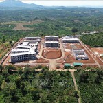 Kịp thời tháo gỡ, hoàn thành 100 trường học trước ngày 30/8