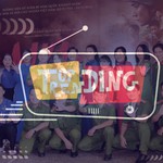Top trending: Khi công an "bắt trend" để tuyên truyền pháp luật