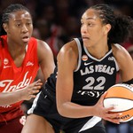 A’ja Wilson được chọn đầu tiên tại kỳ WNBA All-Star 2026