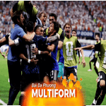 Thắng tuyển Anh, Argentina đoạt vé chung kết World Cup 2026 gặp Tây Ban Nha