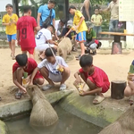 Ước mơ sân cỏ: Một mùa hè đáng nhớ