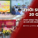 Thời sự HTV ngày 16/7/2026 | TP. Hồ Chí Minh: Ra quân cao điểm 150 ngày khám sức khỏe toàn dân