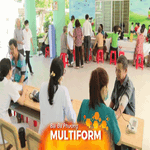 TP. Hồ Chí Minh: Nỗ lực đưa dịch vụ y tế miễn phí đến gần hơn với người dân
