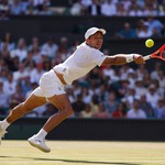 Tổng hợp ATP: Burruchaga gây sốc khi loại hạt giống số 1 Cobolli tại Umag