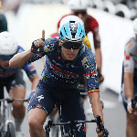 Tour de France 2026: Tim Merlier thắng kịch tính ở chặng 12