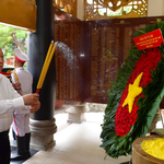 Toàn văn phát biểu của Tổng Bí thư, Chủ tịch nước Tô Lâm tại Công viên Lê Thị Riêng