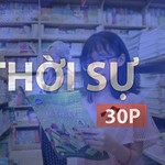 Thời sự 30P trưa (17/7/2026): TP. Hồ Chí Minh đề xuất cho học sinh mượn sách giáo khoa miễn phí