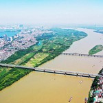 Bắc Bộ cảnh báo một đợt lũ mới trên nhiều sông từ ngày 17 đến 20/7