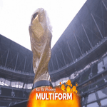 Câu chuyện đằng sau chiếc cúp vàng FIFA