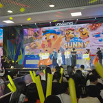 Gamers Lead The Play khuấy động cộng đồng thể thao điện tử Hà Nội