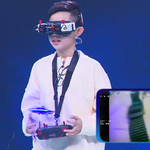 Siêu tài năng nhí mùa 5 - Tập 8: Cậu bé 11 tuổi sở hữu dàn drone cả tỷ, bay FPV điêu luyện