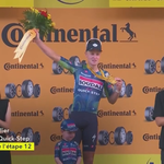 Thể thao thế giới: Ruud giành vé tứ kết ATP Thụy Sĩ Mở rộng, Tim Merlier thắng chặng Tour de France 2026
