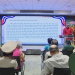 Kỷ niệm 73 năm Cuộc tiến công pháo đài Moncada, thắt chặt tình hữu nghị Việt Nam - Cuba