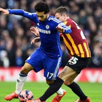 Trở về Chelsea? Salah đã có đáp án