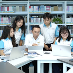 Vườn sao mai: Ươm mầm những nhà sáng tạo nhỏ tuổi