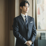 Kim Soo-hyun tái xuất khiến Disney+ đau đầu vì phim Knock-Off