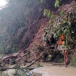 Mưa lớn tiếp diễn, cảnh báo lũ quét và sạt lở đất tại 4 tỉnh miền núi phía Bắc