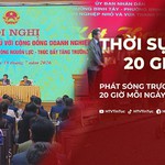 Thời sự HTV ngày 18/7/2026 | "Mắt thần radar" hỗ trợ dò tìm hài cốt liệt sĩ tại Công viên Lê Thị Riêng