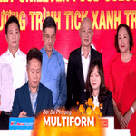 Mở rộng hợp tác "Tick xanh trách nhiệm", nâng cao niềm tin người tiêu dùng