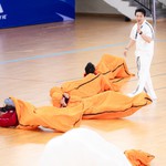 24 Anh Trai hóa "sâu" quậy tung Tinh Hà "Say Hi" với thử thách mới