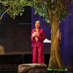 Ngân mãi chuông vàng tháng 7: Giông tố đêm thu