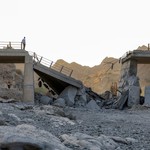 Mỹ tập kích Iran lần thứ 8 sau khi 2 quân nhân Mỹ thiệt mạng