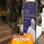 Trăm năm Trần Bạch Đằng - Một thế kỷ dấn thân của kẻ sĩ Nam Bộ
