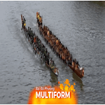 Ấn Độ: Đua thuyền rắn Champakulam ở bang Kerala