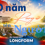 Cầu truyền hình "Rạng rỡ tên Người": Nối dài khát vọng Thành phố