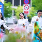 MV "Rạng ngời TP. Hồ Chí Minh"