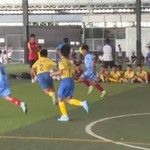 "Ước mơ sân cỏ" HTV Cup 2026: Một sân bóng, cả một mùa hè