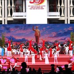Tự hào 50 năm Thành phố mang tên Bác: Hướng tới xây dựng TP. Hồ Chí Minh thành một siêu đô thị toàn cầu