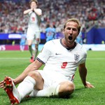 Harry Kane giải cứu tuyển Anh, "Tam sư" hẹn Mexico ở vòng 16 đội