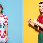 Ronaldo hay Modric: Ai sẽ khép lại hành trình World Cup tại Toronto?
