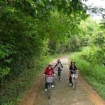 Cùng HTV Hành động xanh: Vận động để chữa lành