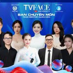 MC, diễn viên Quản Hân mang tư duy sản xuất vào hành trình đào tạo tại The TVFACE University 2026