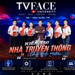 MC, Nhà sản xuất Quốc Trí đề cao khả năng sáng tạo nội dung tại The TVFACE University 2026