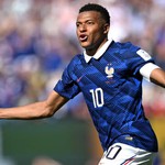 Mbappe giành Chiếc giày vàng World Cup 2026