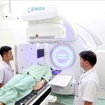 Chuyển đổi số y tế toàn diện, đưa kỹ thuật điều trị chuyên sâu về cơ sở