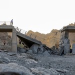 Mỹ tập kích Iran sau khi 2 quân nhân Mỹ thiệt mạng