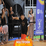 Kỷ lục Guinness mới về tâng bóng không chạm đất