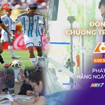 60 Giây Sáng ngày 20/7/2026 | Từ điểm tựa an sinh đến cơ hội việc làm mới